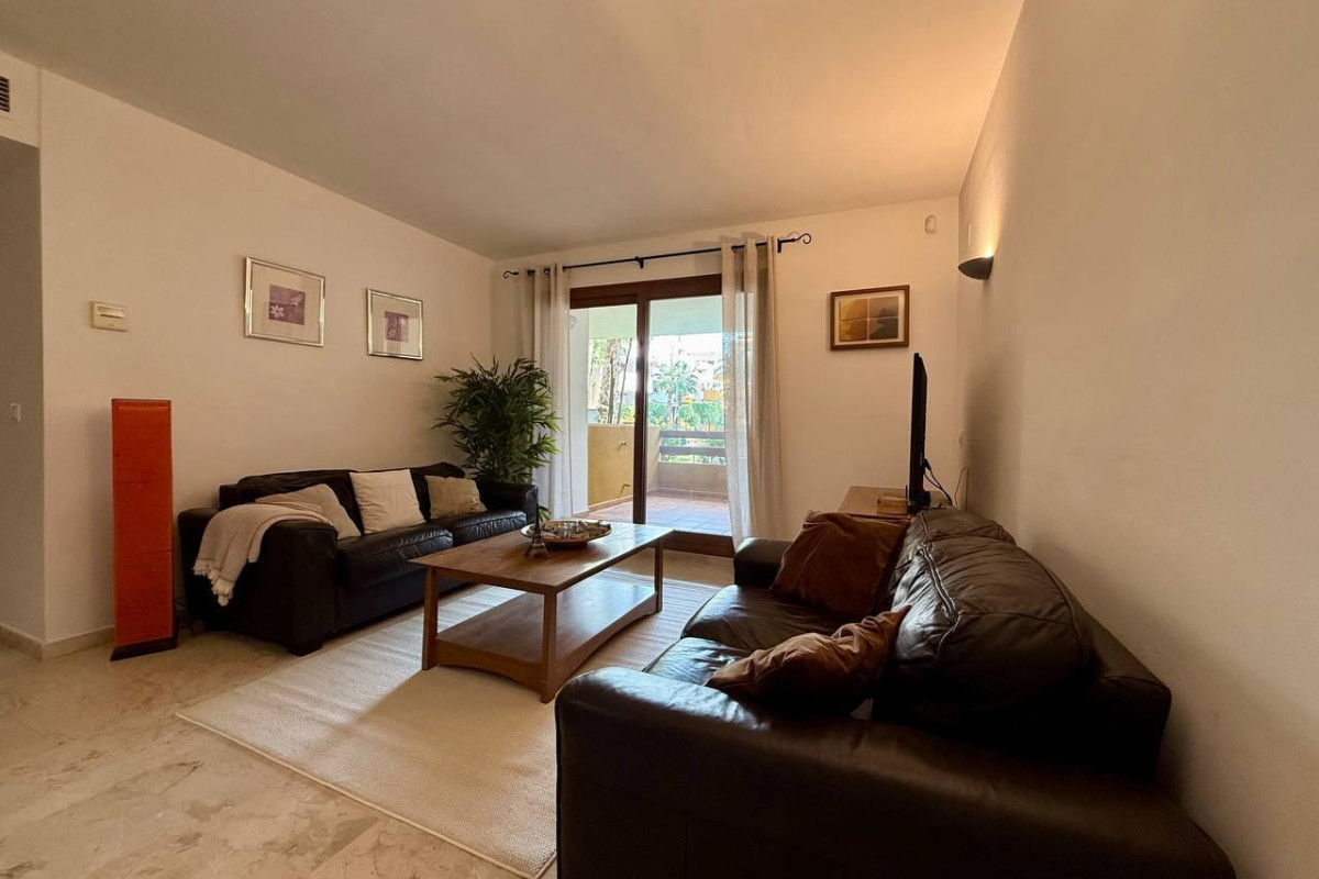 Herverkoop - Appartement  - Torrevieja - Punta prima