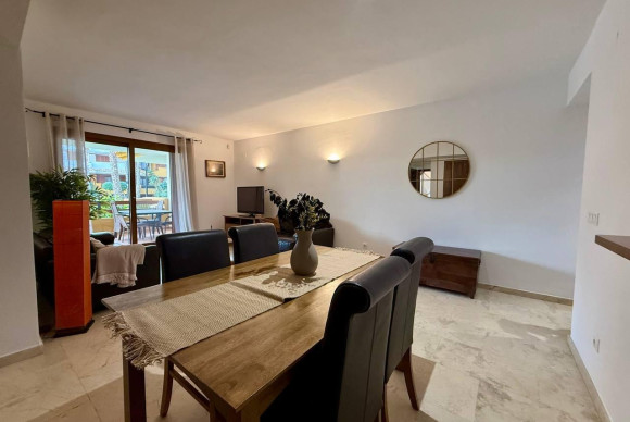 Herverkoop - Appartement  - Torrevieja - Punta prima