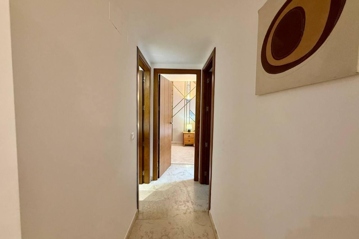 Herverkoop - Appartement  - Torrevieja - Punta prima