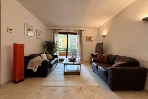 Herverkoop - Appartement  - Torrevieja - Punta prima