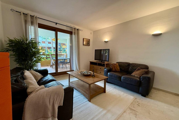 Herverkoop - Appartement  - Torrevieja - Punta prima