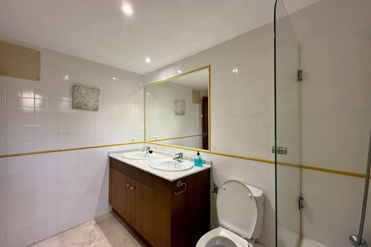 Herverkoop - Appartement  - Torrevieja - Punta prima