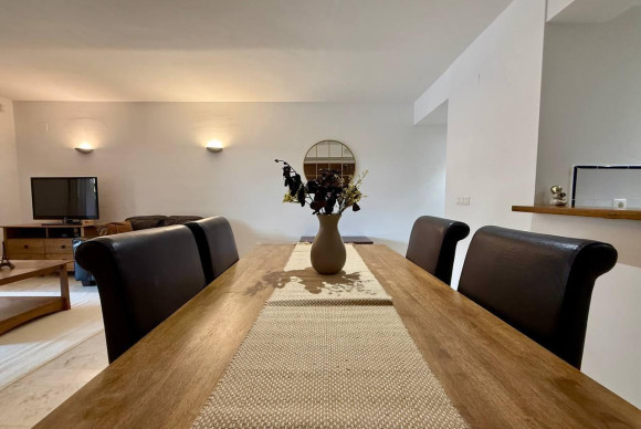 Herverkoop - Appartement  - Torrevieja - Punta prima