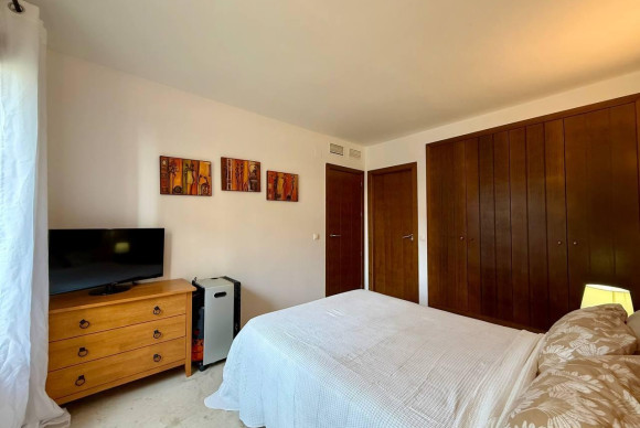 Herverkoop - Appartement  - Torrevieja - Punta prima