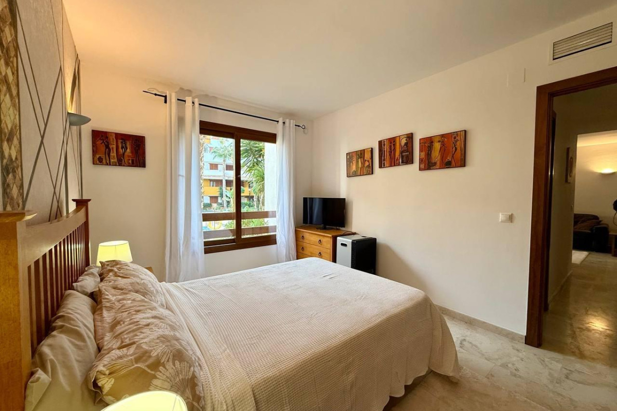 Herverkoop - Appartement  - Torrevieja - Punta prima