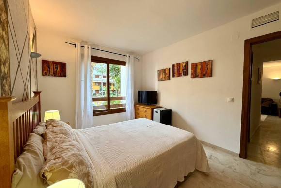 Herverkoop - Appartement  - Torrevieja - Punta prima