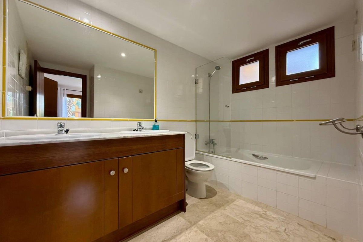 Herverkoop - Appartement  - Torrevieja - Punta prima