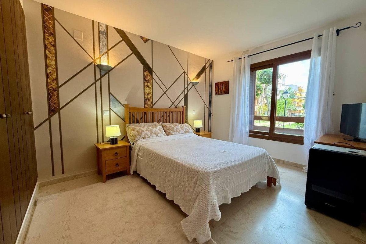 Herverkoop - Appartement  - Torrevieja - Punta prima