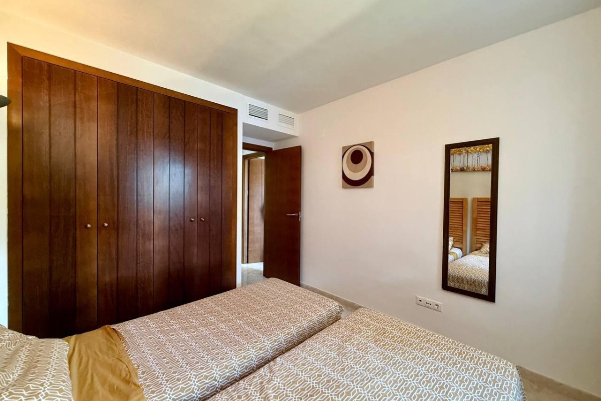 Herverkoop - Appartement  - Torrevieja - Punta prima