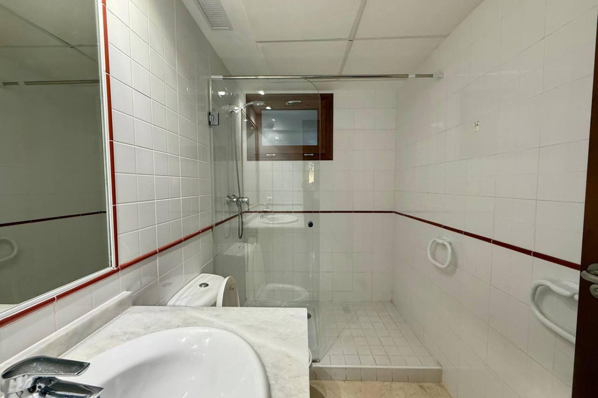 Herverkoop - Appartement  - Torrevieja - Punta prima