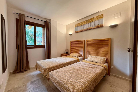 Herverkoop - Appartement  - Torrevieja - Punta prima