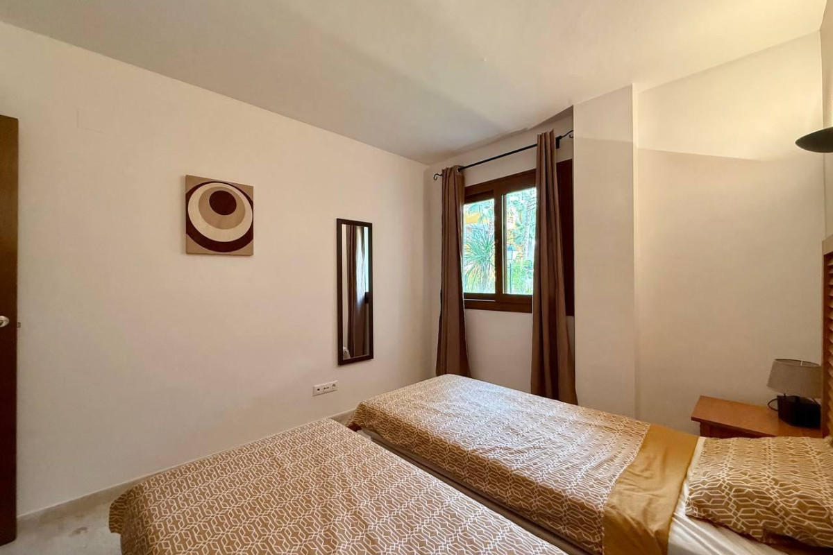 Herverkoop - Appartement  - Torrevieja - Punta prima