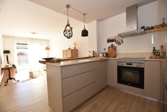 Herverkoop - Appartement  - Entre Naranjos - Vistabella - Entre Naranjos