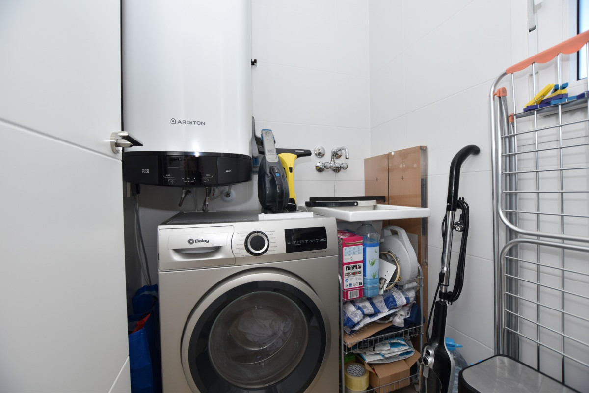 Herverkoop - Appartement  - Entre Naranjos - Vistabella - Entre Naranjos