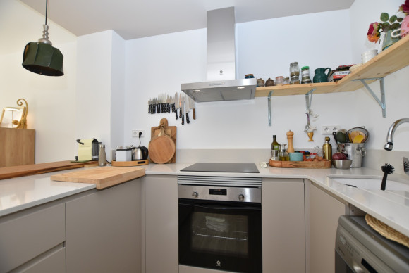 Herverkoop - Appartement  - Entre Naranjos - Vistabella - Entre Naranjos