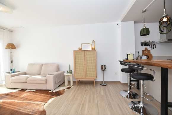 Herverkoop - Appartement  - Entre Naranjos - Vistabella - Entre Naranjos