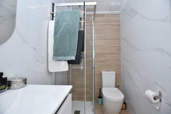 Herverkoop - Appartement  - Entre Naranjos - Vistabella - Entre Naranjos