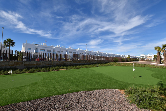 Herverkoop - Appartement  - Entre Naranjos - Vistabella - Entre Naranjos