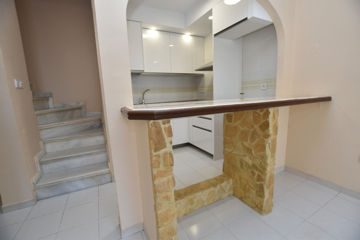 Resale - Townhouse - Torrevieja - Lago Jardin