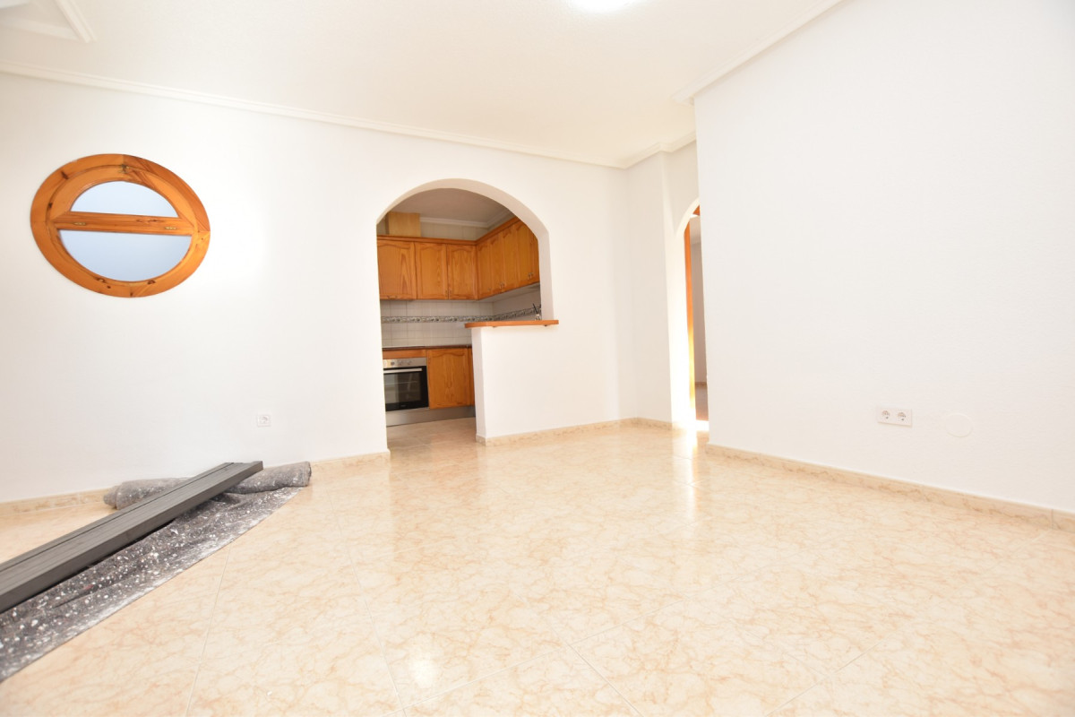 Resale - Townhouse - Orihuela Costa - Punta Prima