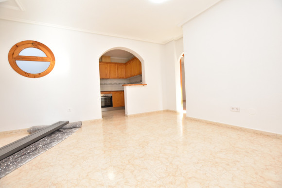 Resale - Townhouse - Orihuela Costa - Punta Prima