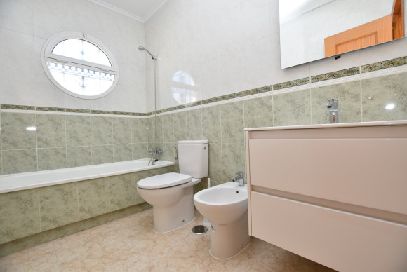 Resale - Townhouse - Orihuela Costa - Punta Prima