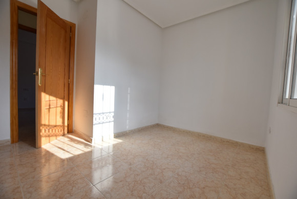 Resale - Townhouse - Orihuela Costa - Punta Prima