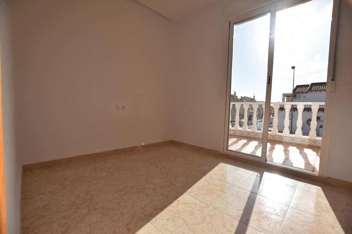 Resale - Townhouse - Orihuela Costa - Punta Prima