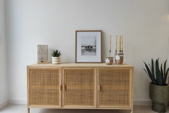 Revente - Bungalow - La Siesta