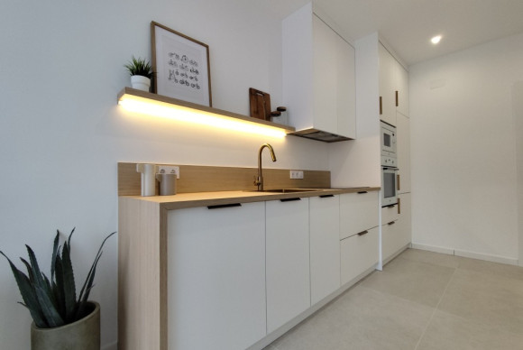 Revente - Bungalow - La Siesta