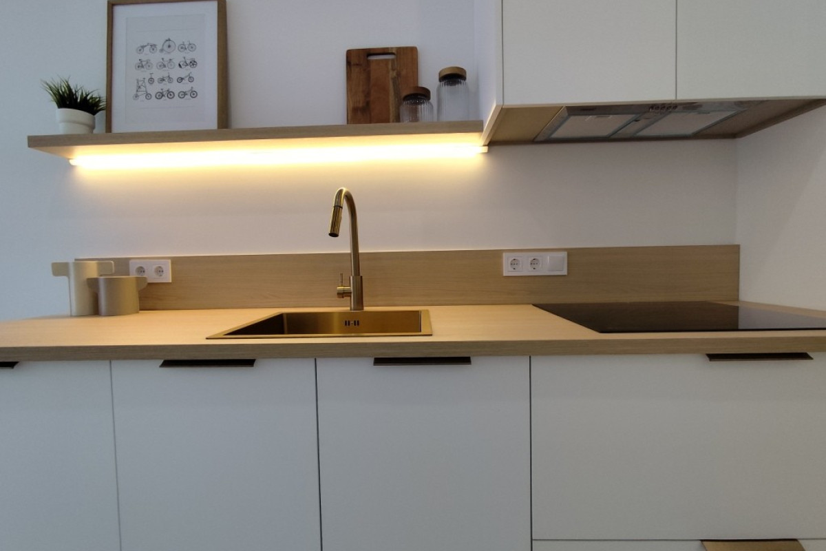 Revente - Bungalow - La Siesta