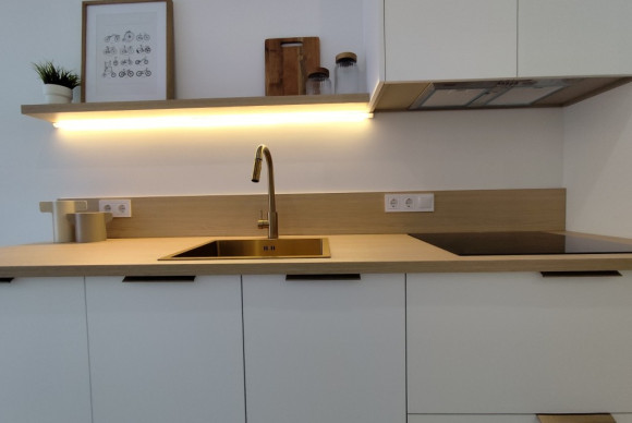 Revente - Bungalow - La Siesta