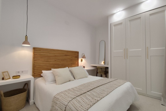 Revente - Bungalow - La Siesta