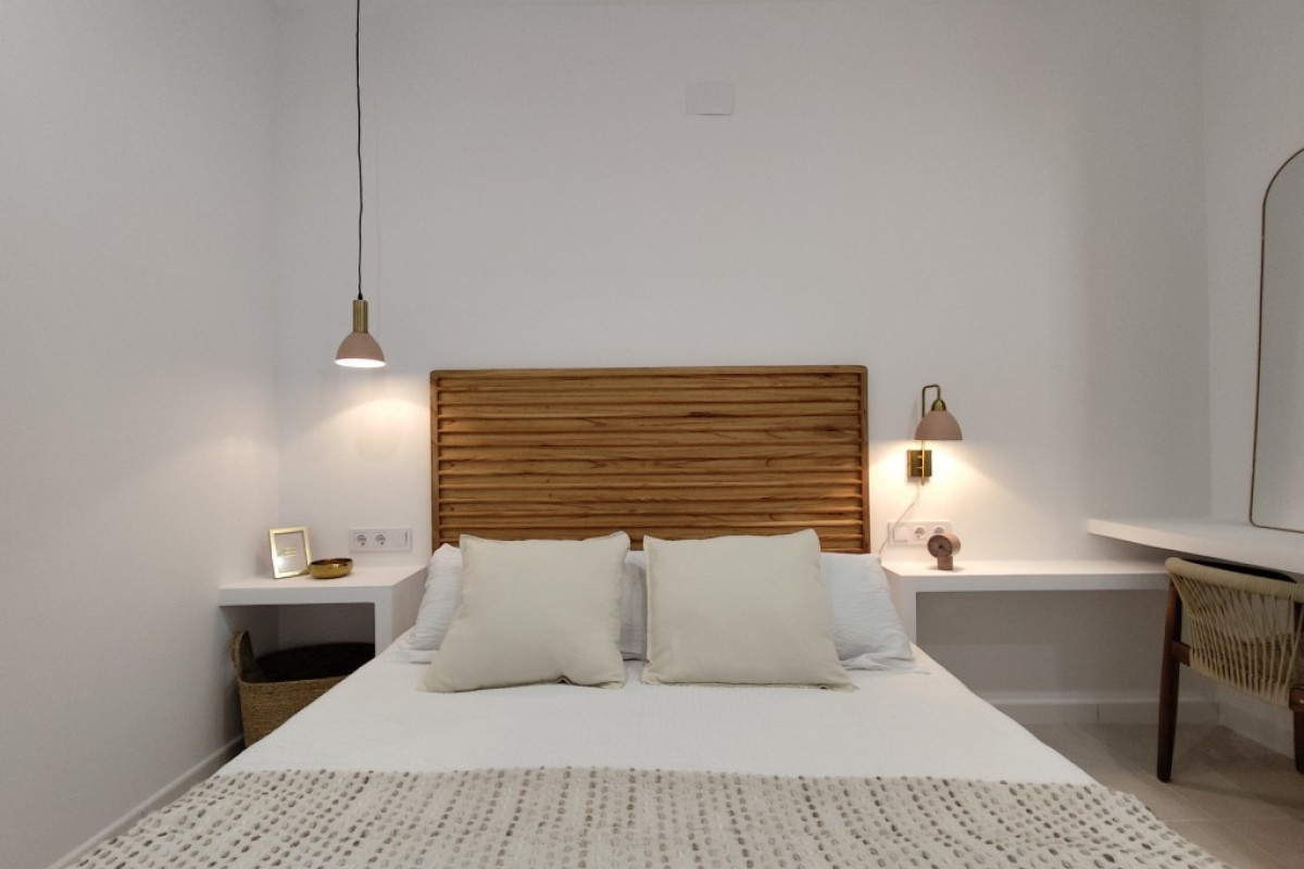 Revente - Bungalow - La Siesta