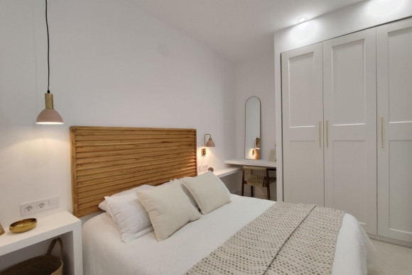 Revente - Bungalow - La Siesta