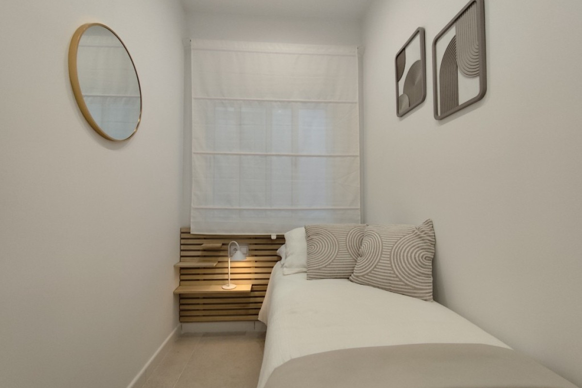 Revente - Bungalow - La Siesta