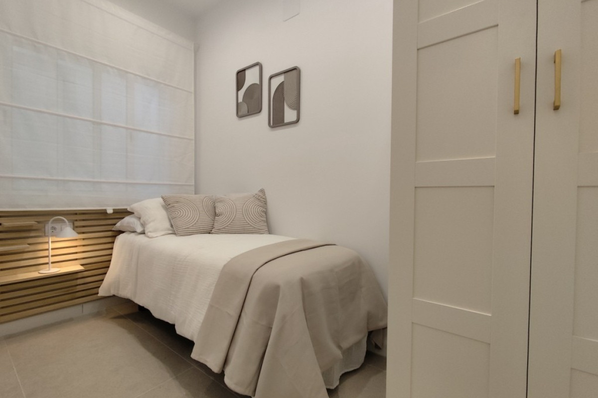 Revente - Bungalow - La Siesta