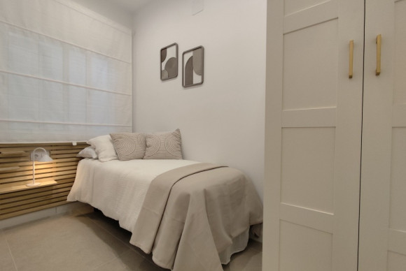 Revente - Bungalow - La Siesta