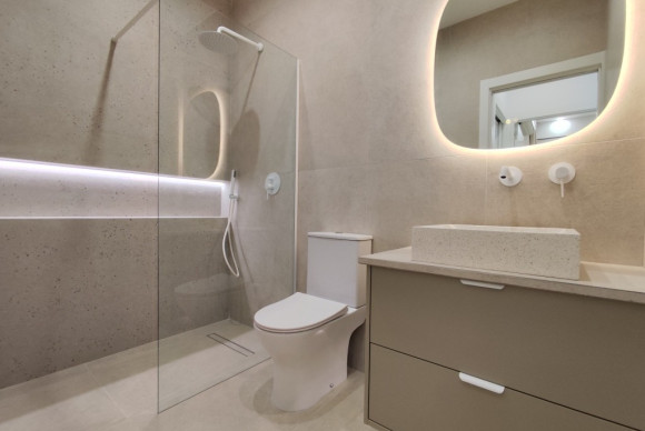 Revente - Bungalow - La Siesta