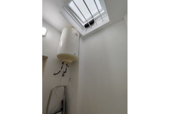 Revente - Bungalow - La Siesta