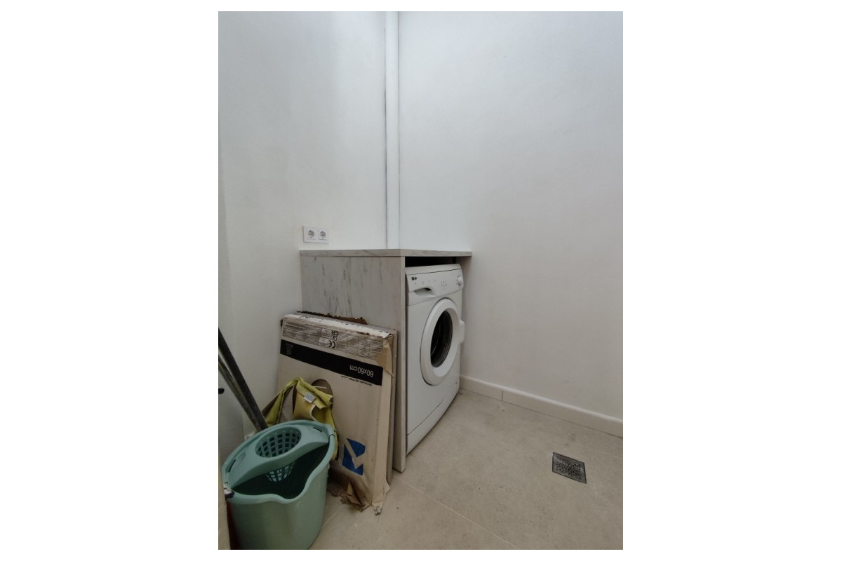 Revente - Bungalow - La Siesta