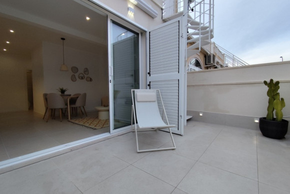 Revente - Bungalow - La Siesta