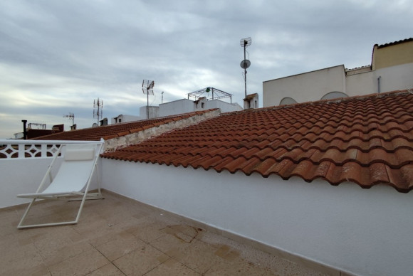 Revente - Bungalow - La Siesta