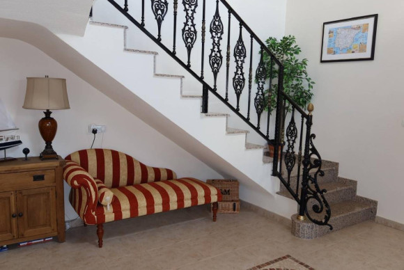 Herverkoop - Landelijke Woning-Finca - Orihuela Costa - Orihuela