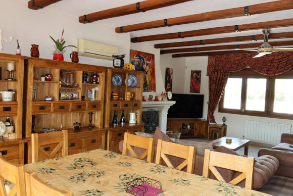 Herverkoop - Landelijke Woning-Finca - Orihuela Costa - Orihuela