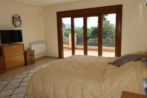 Herverkoop - Landelijke Woning-Finca - Orihuela Costa - Orihuela