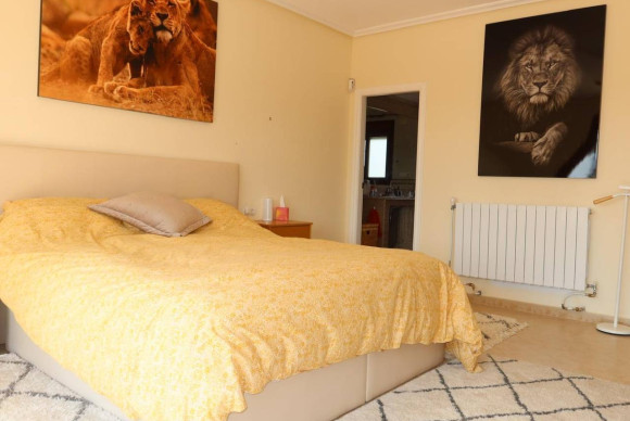 Herverkoop - Landelijke Woning-Finca - Orihuela Costa - Orihuela