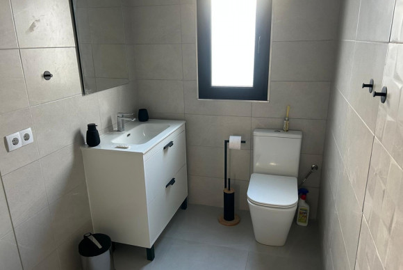 Reventa - Adosado - Benejúzar - Benejuzar