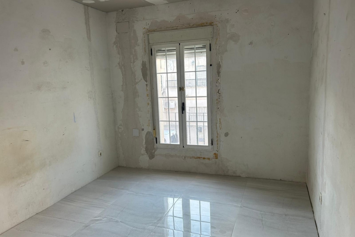 Reventa - Adosado - Benejúzar - Benejuzar