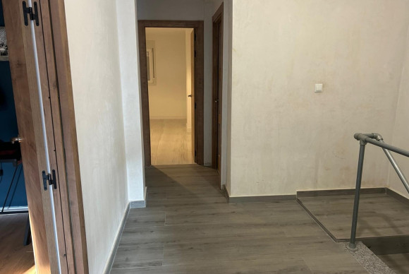 Reventa - Adosado - Benejúzar - Benejuzar